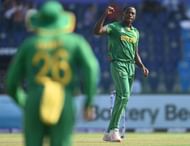 T20 World Cup - South Africa vs Bangladesh